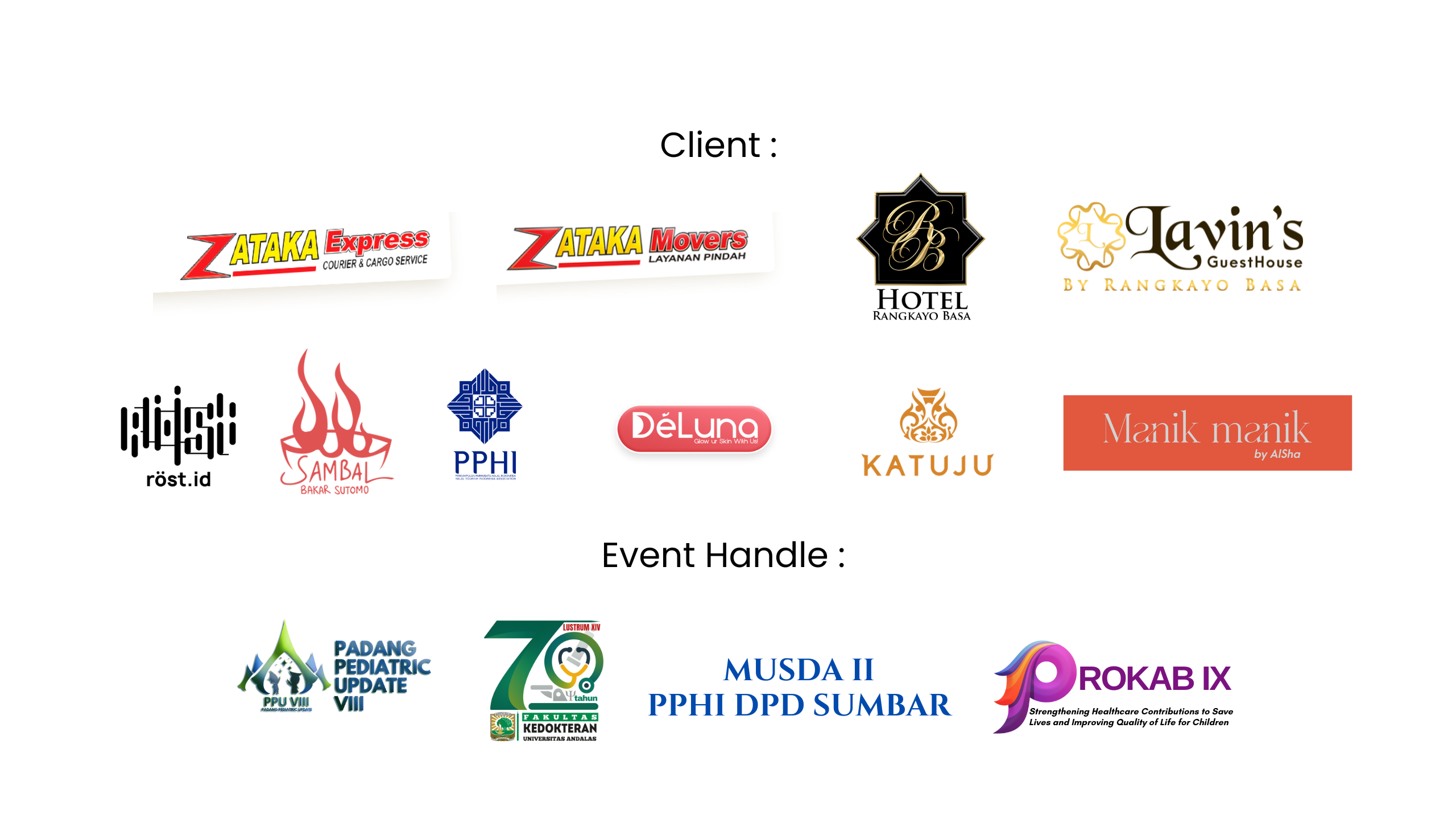 trusted by companies across various industries to drive their digital presence and creative identity. (1)