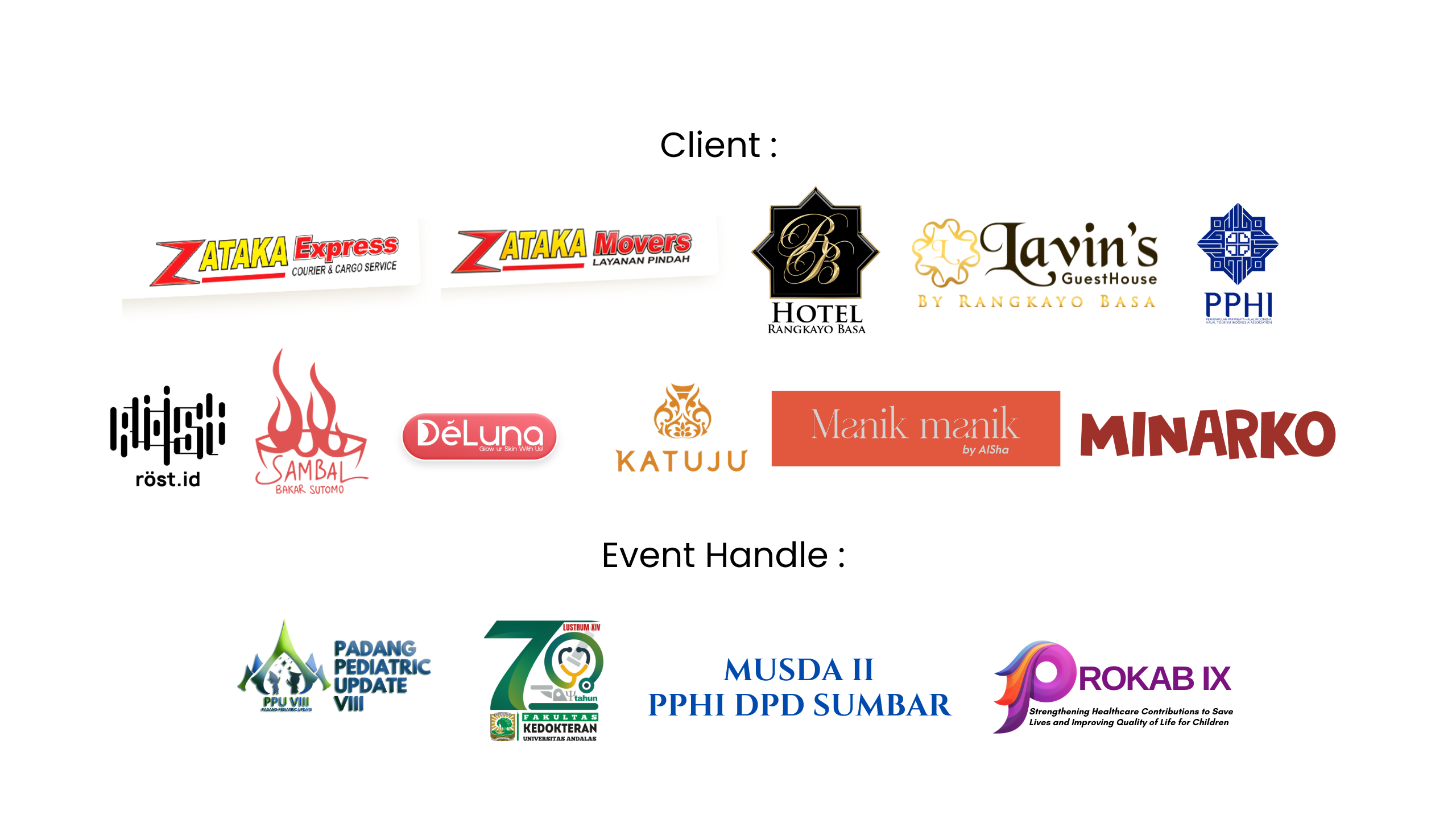 trusted by companies across various industries to drive their digital presence and creative identity. (2)